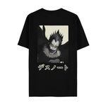 Product Death Note Logo T-shirt thumbnail image