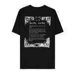 Product Death Note Black Ryuk T-shirt thumbnail image