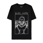 Product Death Note Black Ryuk T-shirt thumbnail image