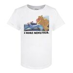 Product Disney 5 More Minutes T-shirt thumbnail image