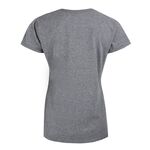 Product Lion King Simba Grey Ladies T-shirt thumbnail image