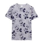 Product Disney Mickey All Over T-shirt thumbnail image