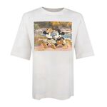 Product Disney Minnie and Mickey Oversized T-Shirt Lakeside thumbnail image