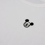 Product Disney Mickey Face Emblem T-shirt thumbnail image