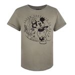 Product Disney Mickey Grow  T-shirt thumbnail image