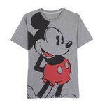 Product Disney Mickey Mouse Print T-shirt thumbnail image