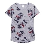 Product Disney Minnie Mouse All Over Print Women's T-Shirt thumbnail image