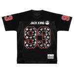 Product Disney Nightmare Before Christmas Pumpkin King T-Shirt Sports thumbnail image