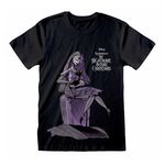 Product Disney Nightmare Before Christmas Sallycat T-shirt thumbnail image