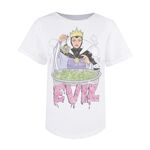 Product Disney Snow White Evil White T-shirt thumbnail image