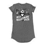 Product Disney Nightmare Before Christmas Best Nightmare T-shirt thumbnail image