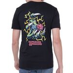 Product Dungeons & Dragons High Roller T-shirt thumbnail image