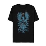 Product Fantastic Beasts Black T-shirt thumbnail image