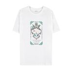 Product Fantastic Beasts Womens White T-shirt thumbnail image