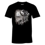 Product Friday 13 Calendar T-Shirt thumbnail image