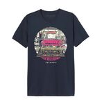 Product Friends Chillin With Friends T-shirt thumbnail image