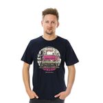 Product Friends Chillin With Friends T-shirt thumbnail image