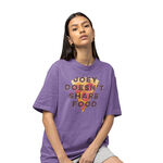 Product Friends Joey Doesn't Share Food T-shirt thumbnail image