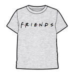 Product Friends Grey T-shirt thumbnail image