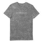 Product Harry Potter Deathly Hallows Eco Wash T-Shirt thumbnail image