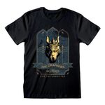 Product Harry Potter Hogwarts Legacy Graphorn T-shirt thumbnail image