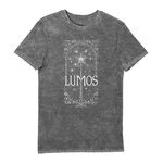 Product Harry Potter Lumos T-Shirt thumbnail image