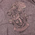 Product Harry Potter Gryffindor Crest Premium T-shirt thumbnail image