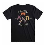 Product Disney Hocus Pocus Broom Squad T-Shirt thumbnail image