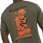 Product Naruto Akatsuki T-shirt Grey thumbnail image