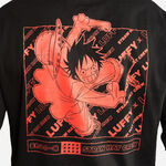 Product One Piece T-shirt Long Sleeve Luffy thumbnail image