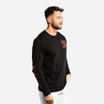 Product One Piece T-shirt Long Sleeve Luffy thumbnail image