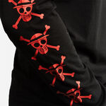 Product One Piece T-shirt Long Sleeve Luffy thumbnail image