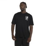 Product Attack On Titan Black T-Shirt thumbnail image