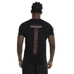 Product Naruto Shippuden T-shirt Black thumbnail image