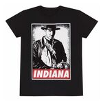 Product Indiana Jones Indy T-shirt thumbnail image