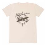 Product Indiana Jones Plane And CompassT-shirt thumbnail image