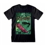 Product Jujutsu Kaisen Finger Licking T-shirt thumbnail image