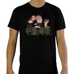 Product Jujutsu Kaissen Itadori & Sukuna T-shirt thumbnail image