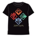 Product Jujutsu Kaisen Symbols T-shirt thumbnail image