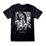 Product Junji Ito Bleeding T-shirt thumbnail image
