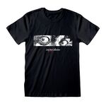 Product Junji Ito Eyes T-shirt thumbnail image