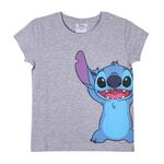 Product Παιδικό T-shirt Disney Stitch Unisex thumbnail image