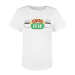 Product Friends Central Perk Ladies T-shirt thumbnail image