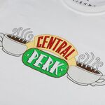 Product Friends Central Perk Ladies T-shirt thumbnail image
