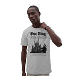 Product Lord Of The Rings Black Sauron T-shirt thumbnail image