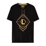 Product League Of Legends Core  T-shirt thumbnail image