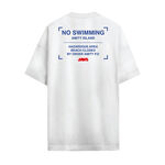 Product Jaws Amity Island Welcomes You T-shirt thumbnail image