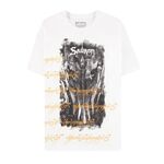 Product Lord Of The Rings Sauron White T-shirt thumbnail image