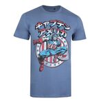 Product Marvel Captain America Japan T-shirt thumbnail image