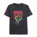 Product Marvel Characters T-shirt thumbnail image